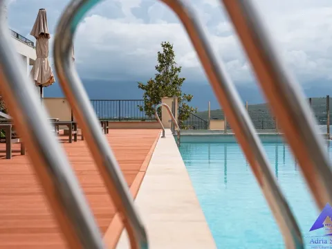 Prodaja, dvosoban stan, 94m², Luštica, Tivat - image 26