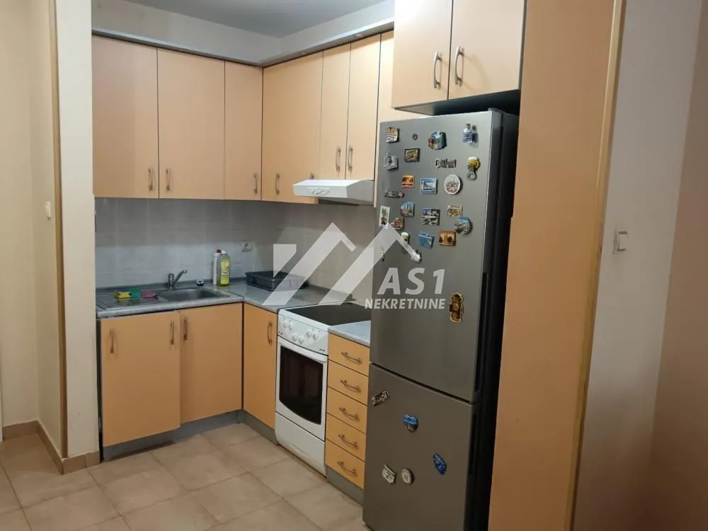 Rent, three bedroom apartment, 60m², Sajam, Novi Sad Sve Podlokacije