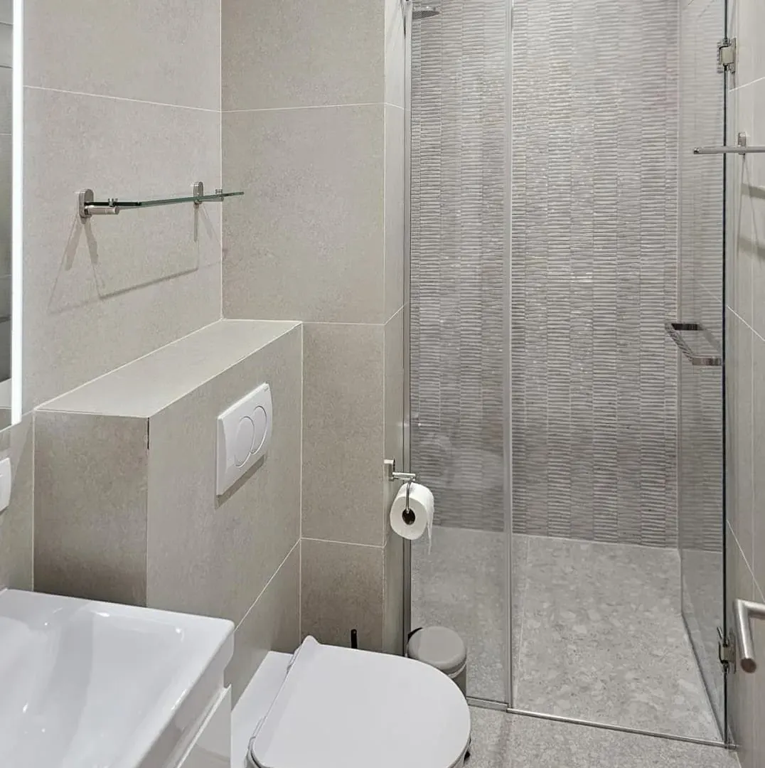 Prodaja, dvosoban stan, 90m², Mrčevac, Tivat