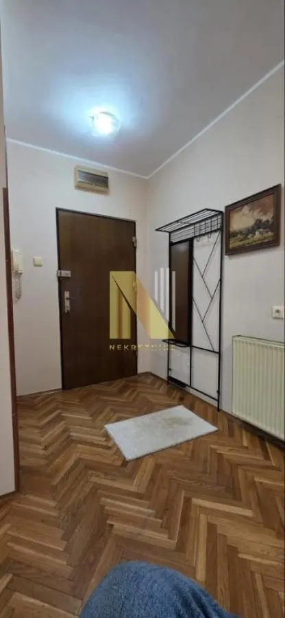 Rent, one bedroom apartment, 36m², Centar, Novi Sad