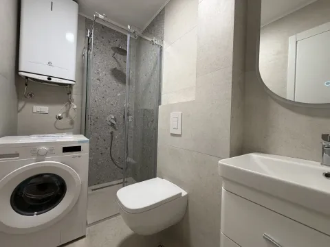 Prodaja, dvosoban stan, 62m², Dumidran, Tivat - image 8
