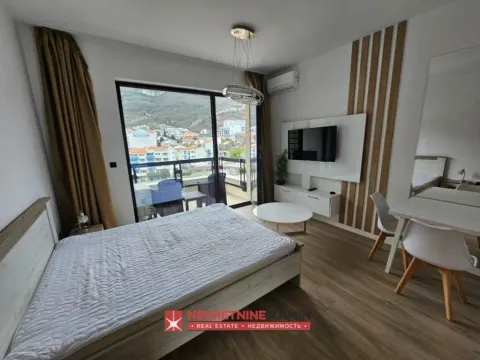 Prodaja, stan, 26m², Bečići, Budva - image 3