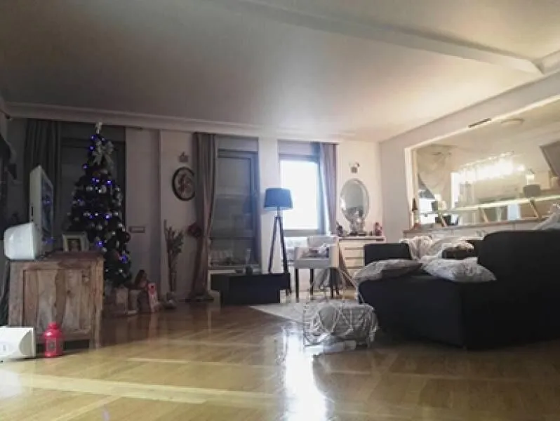 Rent, four bedroom apartment, 210m², Bezanijska Kosa 1, Bežanijska Kosa Sve Podlokacije