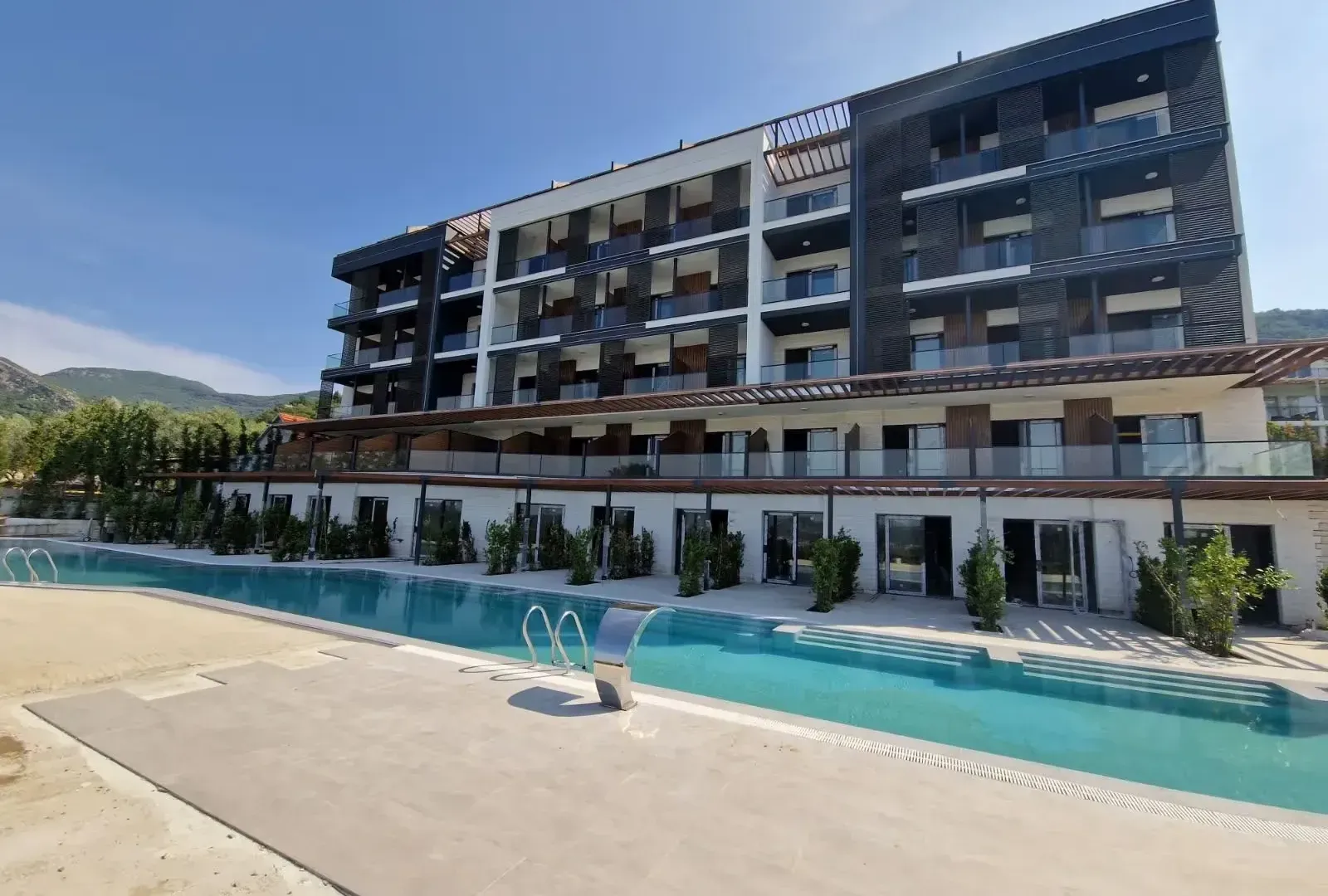 Prodaja, stan, 36m², Kotor, Crna Gora