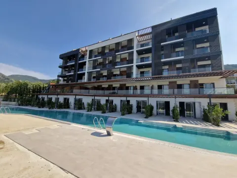 Prodaja, stan, 36m², Kotor, Crna Gora