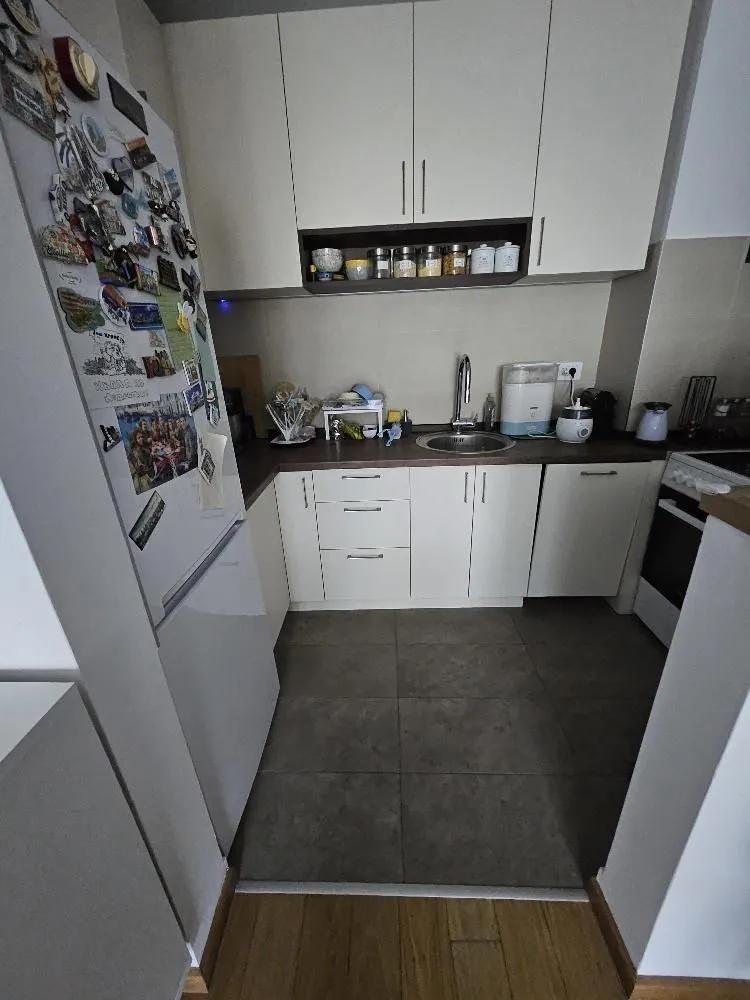 Prodaja, dvosoban stan, 51m², Zemun Sve Podlokacije, Beograd