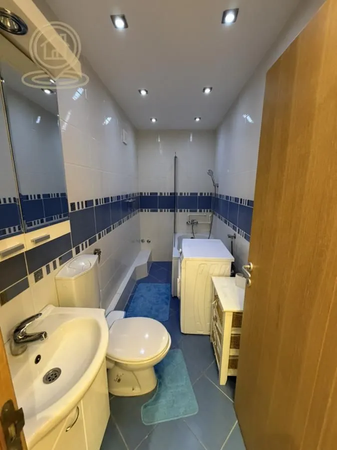 Prodaja, dvosoban stan, 46m², Telep, Novi Sad Sve Podlokacije