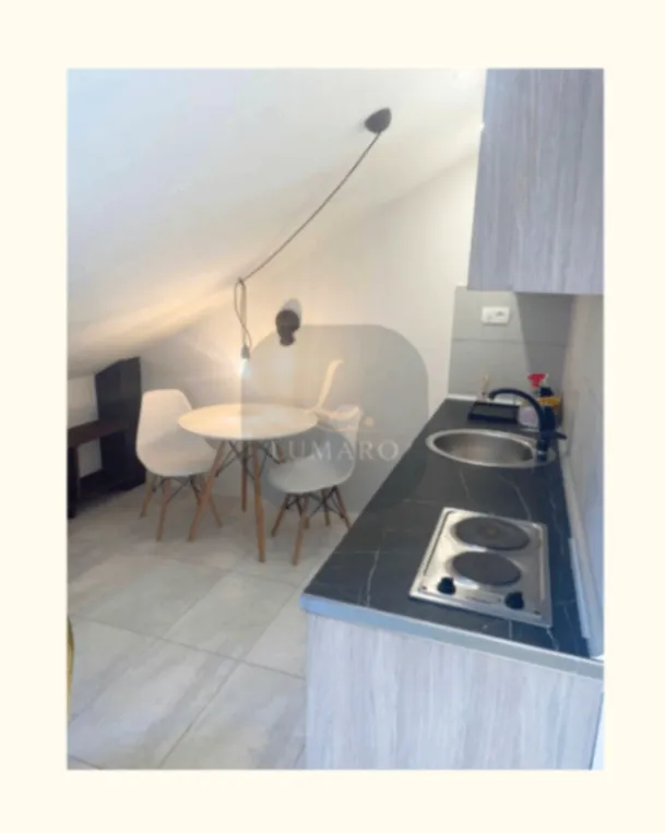 Rent, one bedroom apartment, 45m², Ljubović, Podgorica