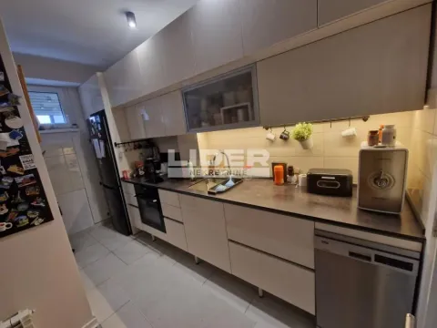 Sale, two bedroom apartment, 76m², Novi Beograd Blok 64, Novi Beograd Sve Podlokacije - image 9