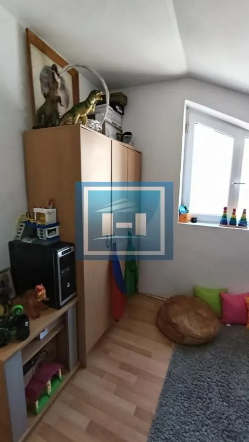 Prodaja, trosoban stan, 83m², Vašarište, Jagodina
