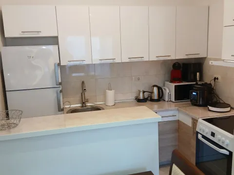 Rent, one bedroom apartment, 50m², Preko Morače, Podgorica - image 5