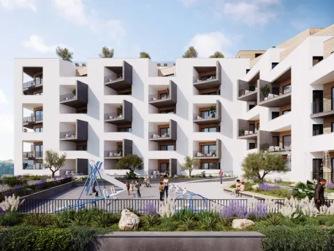 Sale, one bedroom apartment, 67m², Bečići, Budva - image 6