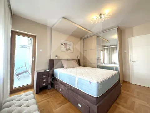 Rent, two bedroom apartment, 110m², Preko Morače, Podgorica - image 7