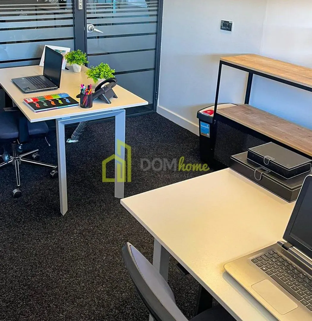 Rent, office space, 705m², Zeta, Podgorica