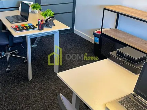 Rent, office space, 705m², Zeta, Podgorica - image 13