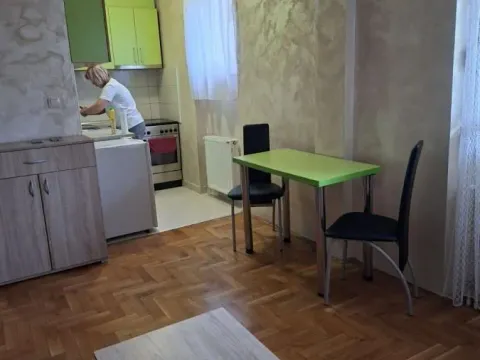 Rent, studio apartment, 25m², Sajmište, Novi Sad - image 4