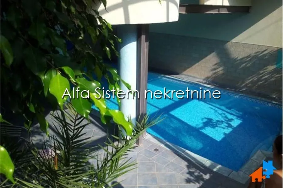 Izdavanje, kuća, 400m², Voždovac Sve Podlokacije, Beograd