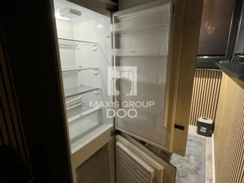 Rent, two bedroom apartment, 43m², Voždovac Sve Podlokacije, Beograd - image 8