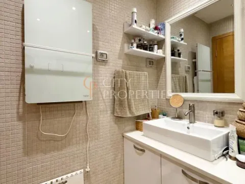 Prodaja, stan, 64m², City Kvart, Podgorica - image 11
