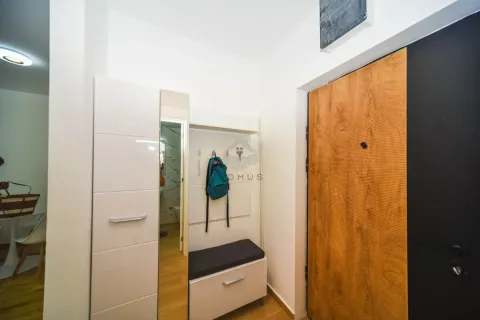 Izdavanje, jednosoban stan, 42m², Zagorič, Podgorica - image 10