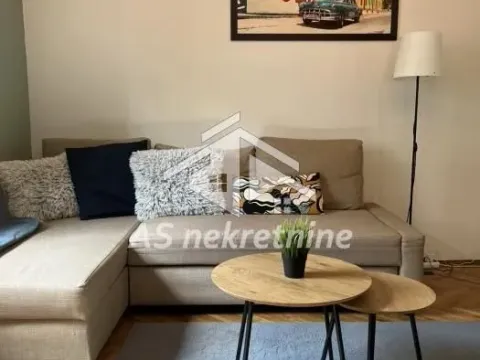 Rent, two bedroom apartment, 40m², Vračar Hram, Vračar Sve Podlokacije - image 2