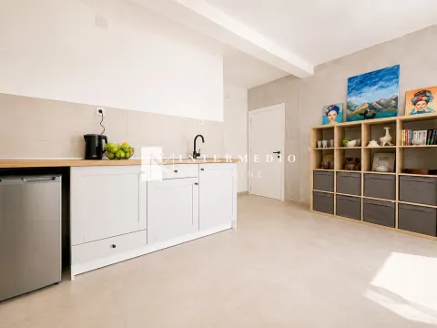 Prodaja, dvosoban stan, 62m², Kumbor, Herceg Novi - image 6