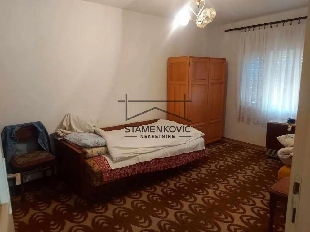 Sale, house, 70m², Beočić, Rekovac