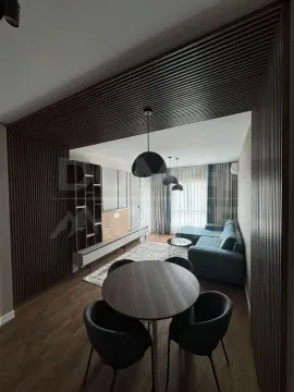 Rent, one bedroom apartment, 48m², Dumidran, Tivat - image 2
