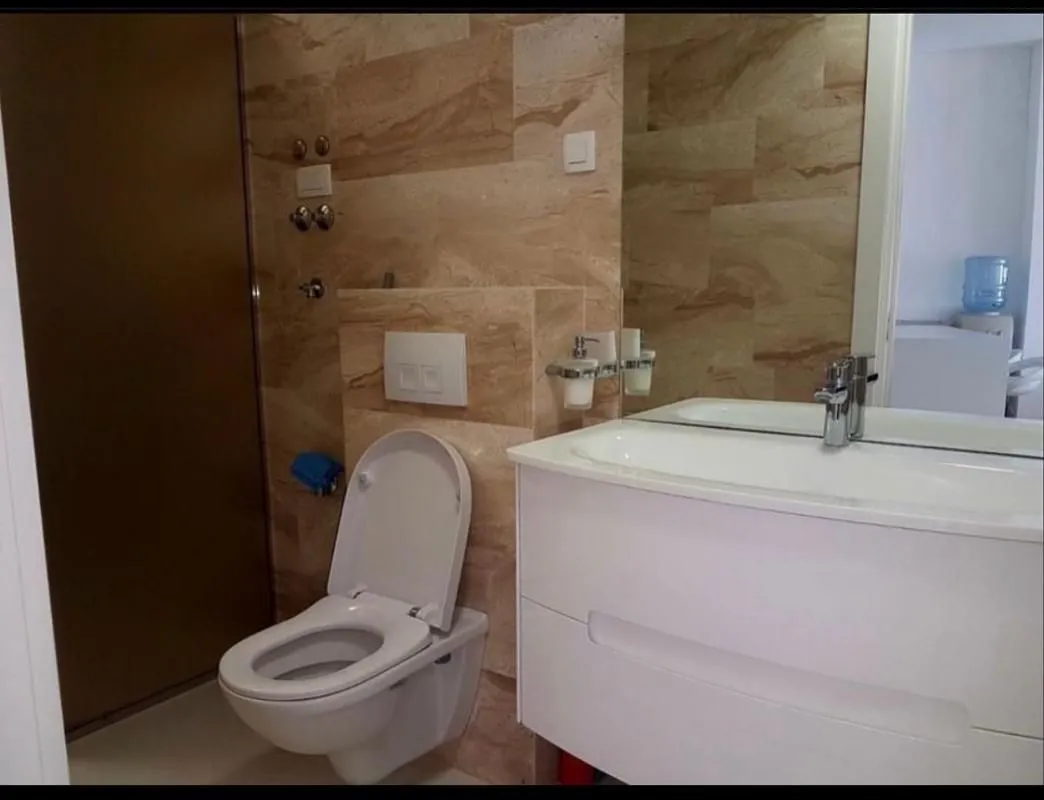 Sale, one bedroom apartment, 67m², Budva, Crna Gora