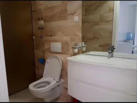 Sale, one bedroom apartment, 67m², Budva, Crna Gora - image 12