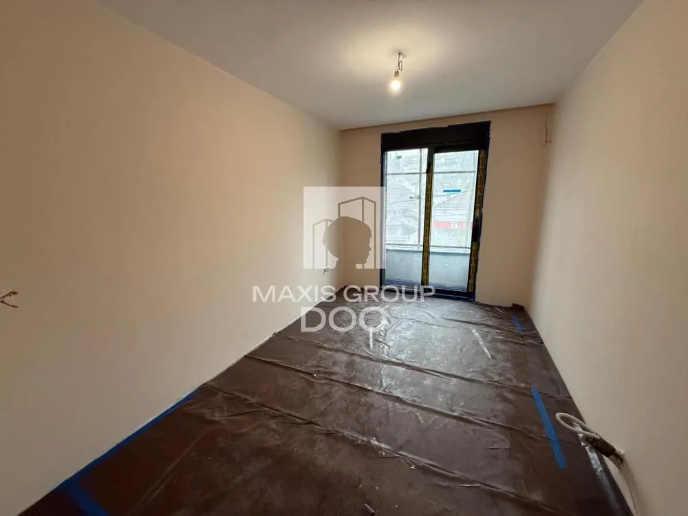 Sale, four bedroom apartment, 107m², Stari Košutnjak, Rakovica
