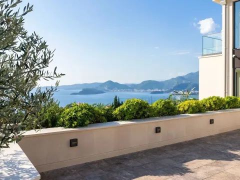 Prodaja, kuća, 400m², Blizikuće, Budva - image 14