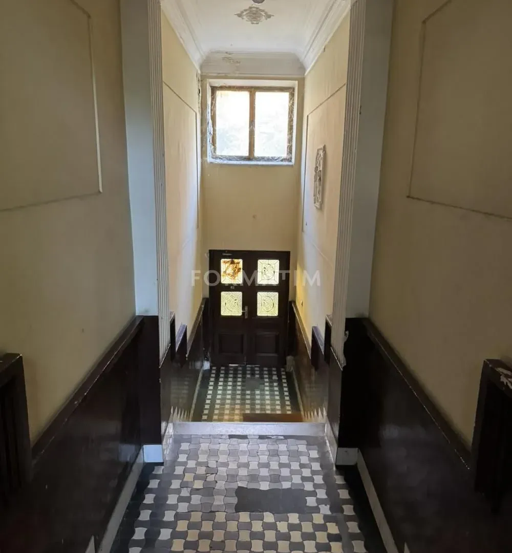 Prodaja, trosoban stan, 95m², Vračar Centar, Vračar Sve Podlokacije