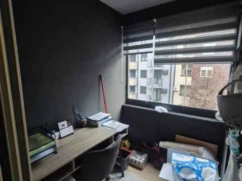 Sale, three bedroom apartment, 66m², Podbara, Novi Sad Sve Podlokacije - image 18