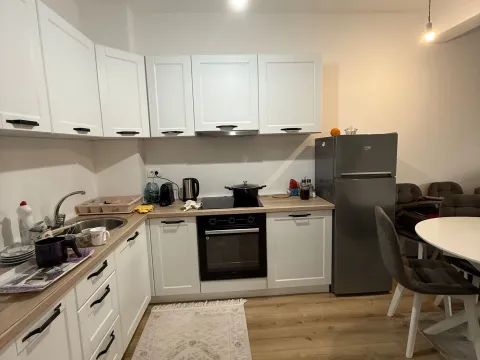 Sale, one bedroom apartment, 54m², Velika Plaža, Ulcinj - image 3