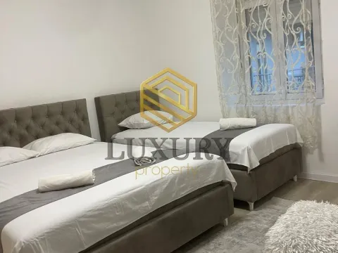Izdavanje, jednosoban stan, 50m², Preko Morače, Podgorica - image 6