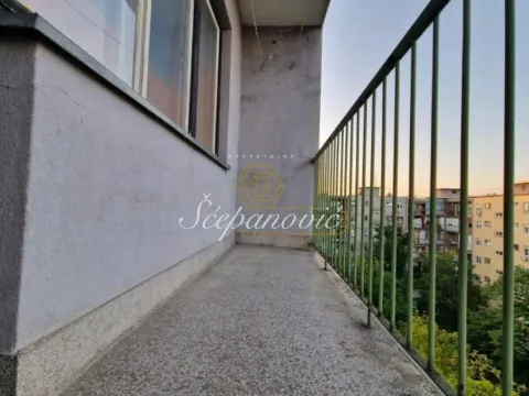 Prodaja, trosoban stan, 75m², Liman 1, Novi Sad Sve Podlokacije - image 6