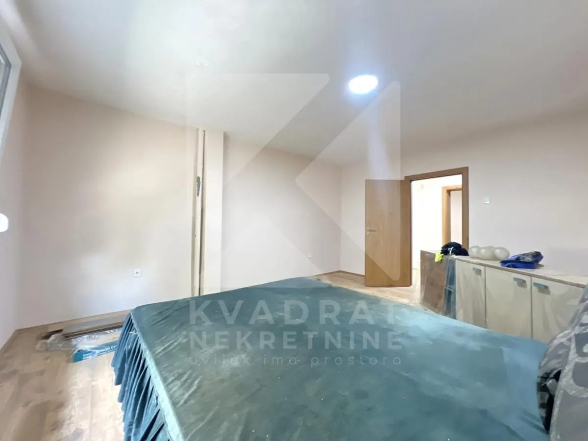 Rent, office space, 90m², Dalmatinska ulica, Podgorica