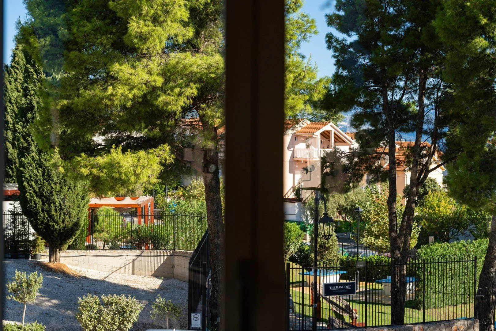 Prodaja, jednosoban stan, 57m², Luštica Bay, Tivat