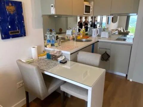 Izdavanje, jednosoban stan, 29m², Kavač, Kotor - image 2