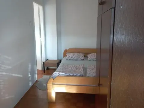 Sale, one bedroom apartment, 44m², Novi Beograd Blok 21, Novi Beograd Sve Podlokacije - image 11