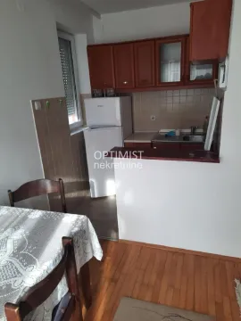 Rent, one bedroom apartment, 41m², Višnjička Banja, Palilula Sve Podlokacije - image 2