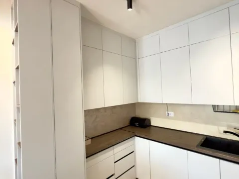 Rent, one bedroom apartment, 48m², Zabjelo, Podgorica - image 3