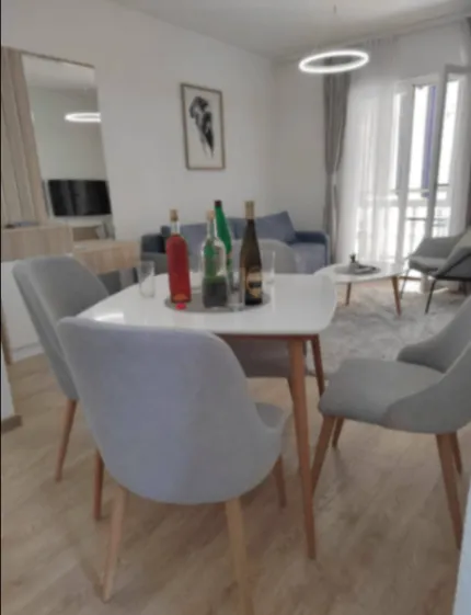 Rent, apartment, 50m², Budva, Crna Gora