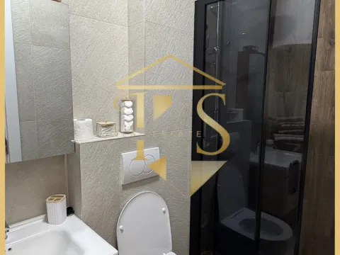 Rent, two bedroom apartment, 75m², Seljanovo, Tivat - image 7