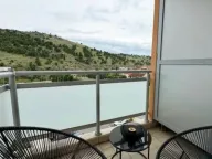 Izdavanje, garsonjera, 30m², City Kej, Podgorica - image 10