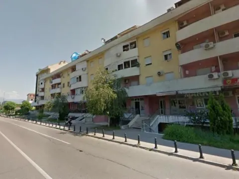 Sale, office space, 55m², Krivi Most, Podgorica - image 1