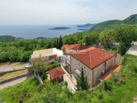 Prodaja, kuća, 458m², Kuljače, Budva - image 12