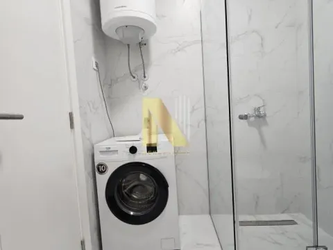 Izdavanje, dvosoban stan, 48m², Avijatičarsko naselje, Novi Sad Sve Podlokacije - image 12