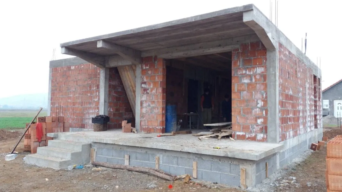 Sale, land lot, 610m², Donja Gorica, Podgorica